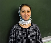 Пушенко Ольга Федоровна Пушенко Ольга Федоровна