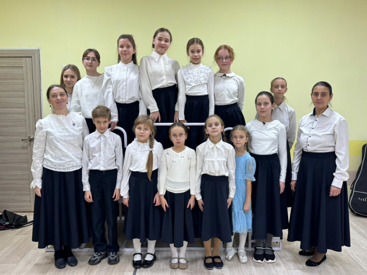 Посещение Комплексного центра социального обслуживания и реабилитации «Оптимист»