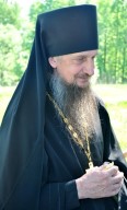 игумен Иоанн (Самойлов)
