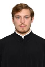 диакон Павел Гаврилов