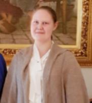 Чичерина Алена Игоревна