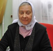 Абрамова Любовь Петровна Абрамова Любовь Петровна