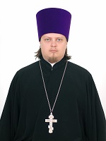 священник Стефан Коверда