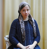 Салова Анастасия Игоревна