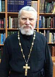 протоиерей Александр Хлебников